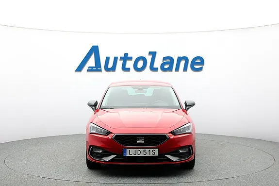 Seat Leon 2020 photo 3