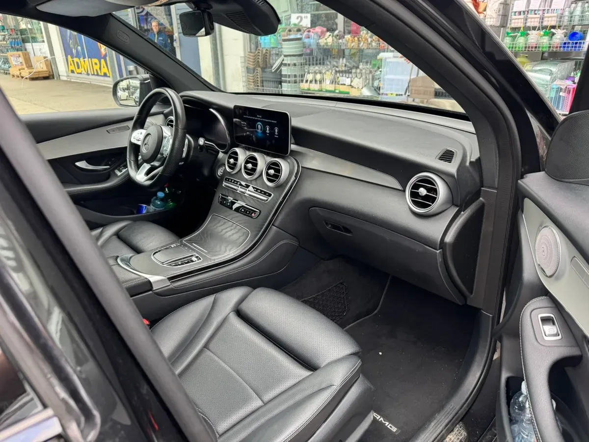 Mercedes-Benz Clc-Klasse