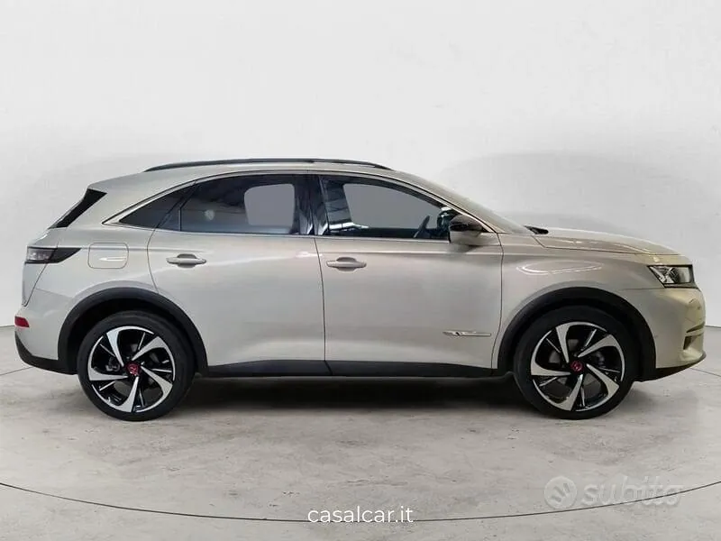 DS Automobiles Ds 7 Crossback 2022 photo 5