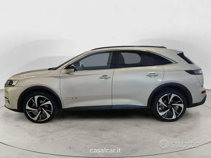 DS Automobiles Ds 7 Crossback 2022 photo 4