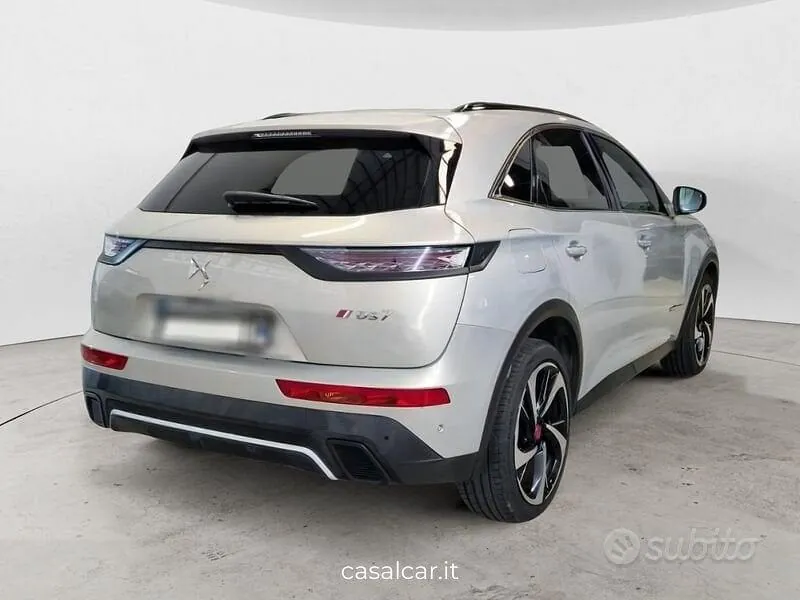 DS Automobiles Ds 7 Crossback 2022 photo 3