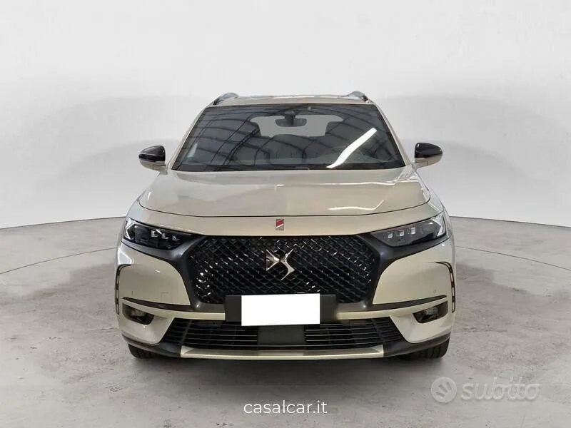 DS Automobiles Ds 7 Crossback 2022 photo 2