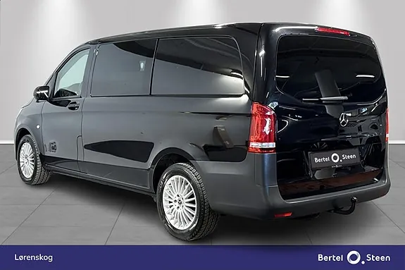 Mercedes-Benz Vito 119 2023 photo 3