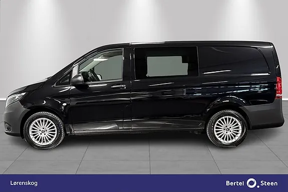 Mercedes-Benz Vito 119 2023 photo 2