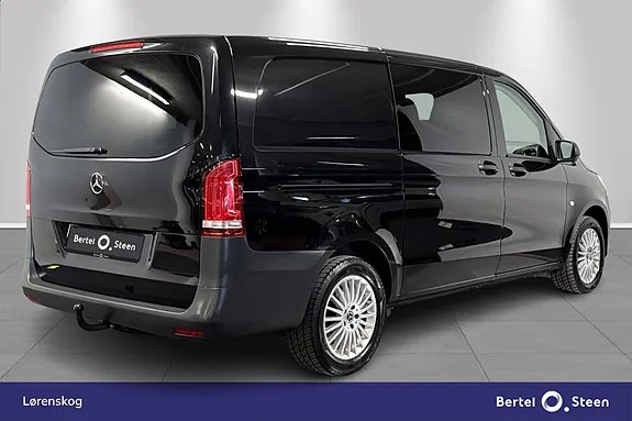 Mercedes-Benz Vito 119 2023 photo 5