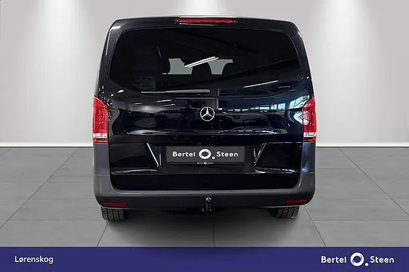 Mercedes-Benz Vito 119 2023 photo 4