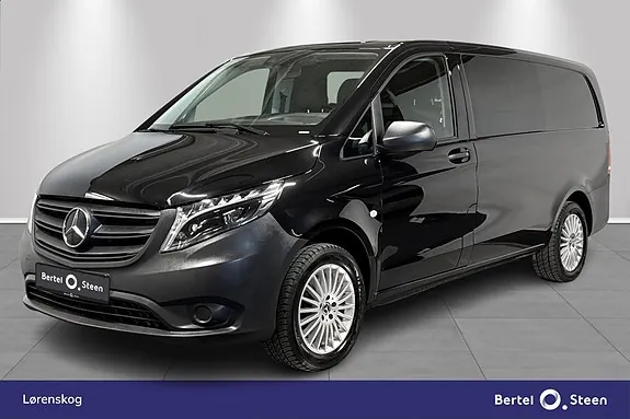 Mercedes-Benz Vito 119