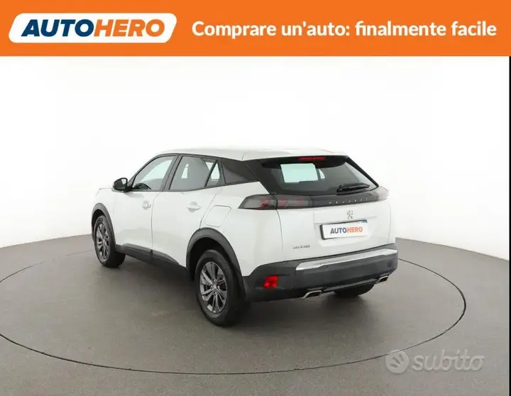 Peugeot 2008 2020 photo 4