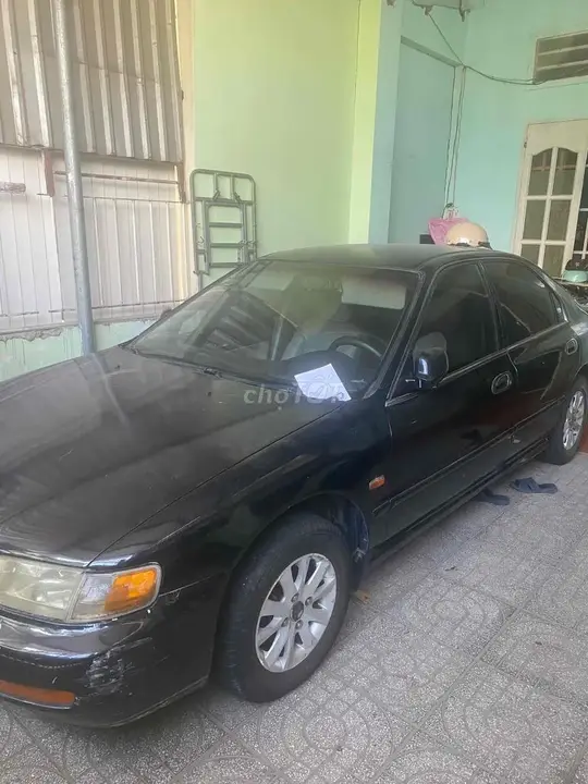 Honda Accord 1995 photo 3