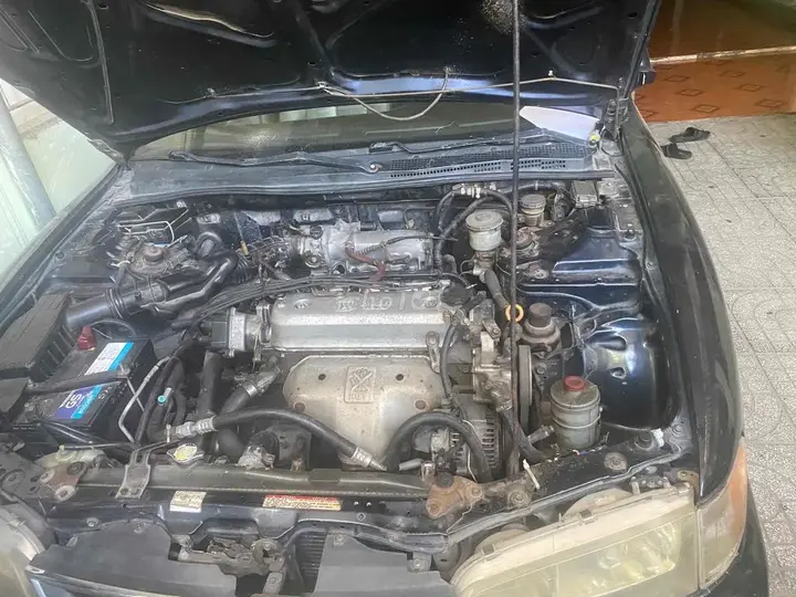 Honda Accord 1995 photo 2