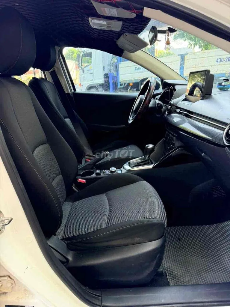 Mazda 2 2019 photo 5