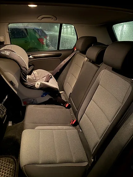 Volkswagen Golf Vi 2012 photo 5