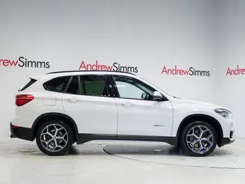 BMW X1 2015 photo 4
