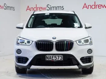 BMW X1 2015 photo 5