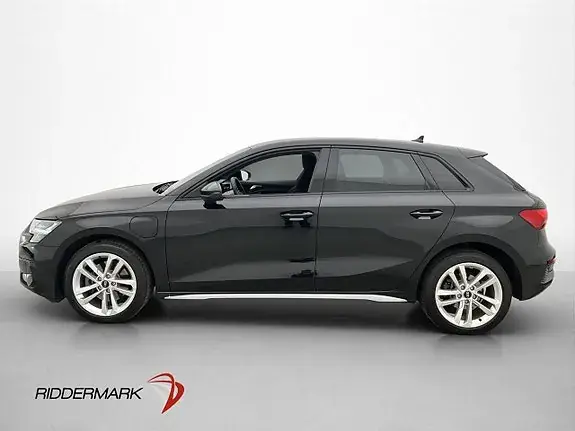Audi A3 2024 photo 5