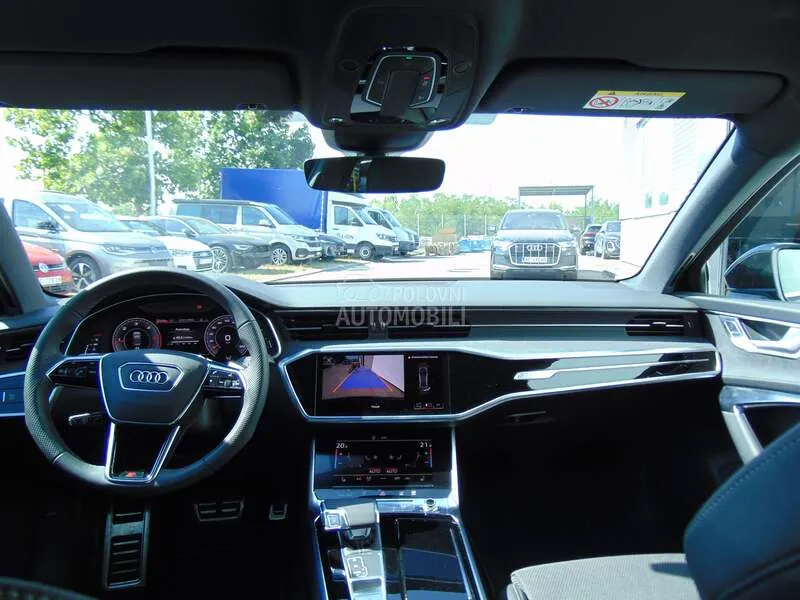 Audi A6 2025 photo 5