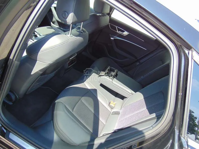 Audi A6 2025 photo 4