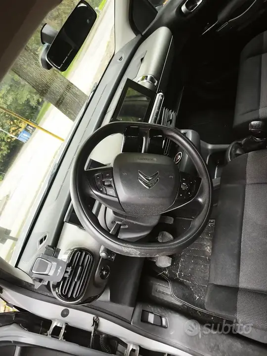 Citroen C4 Cactus 2016 photo 5