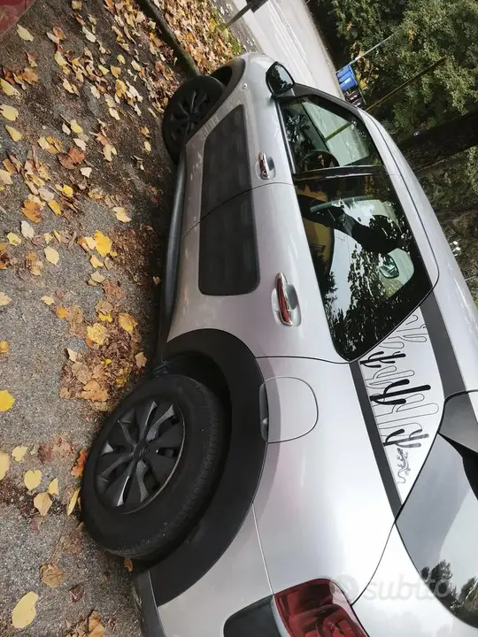 Citroen C4 Cactus 2016 photo 3