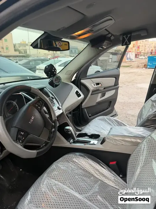 GMC Terrain 2015 photo 4