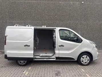 Fiat Talento