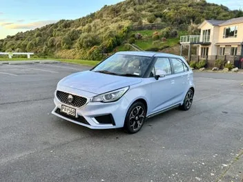 MG 3 Excite 2022 photo 2