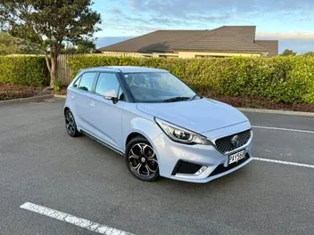 MG 3 Excite 2022 photo 4