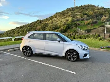 MG 3 Excite 2022 photo 3