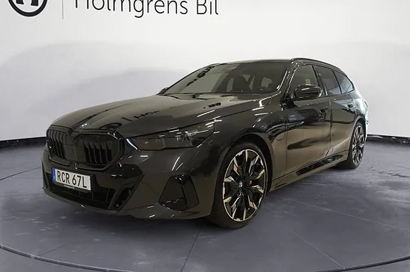 BMW 550E