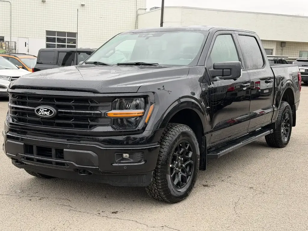 Ford F-150 2026 photo 5