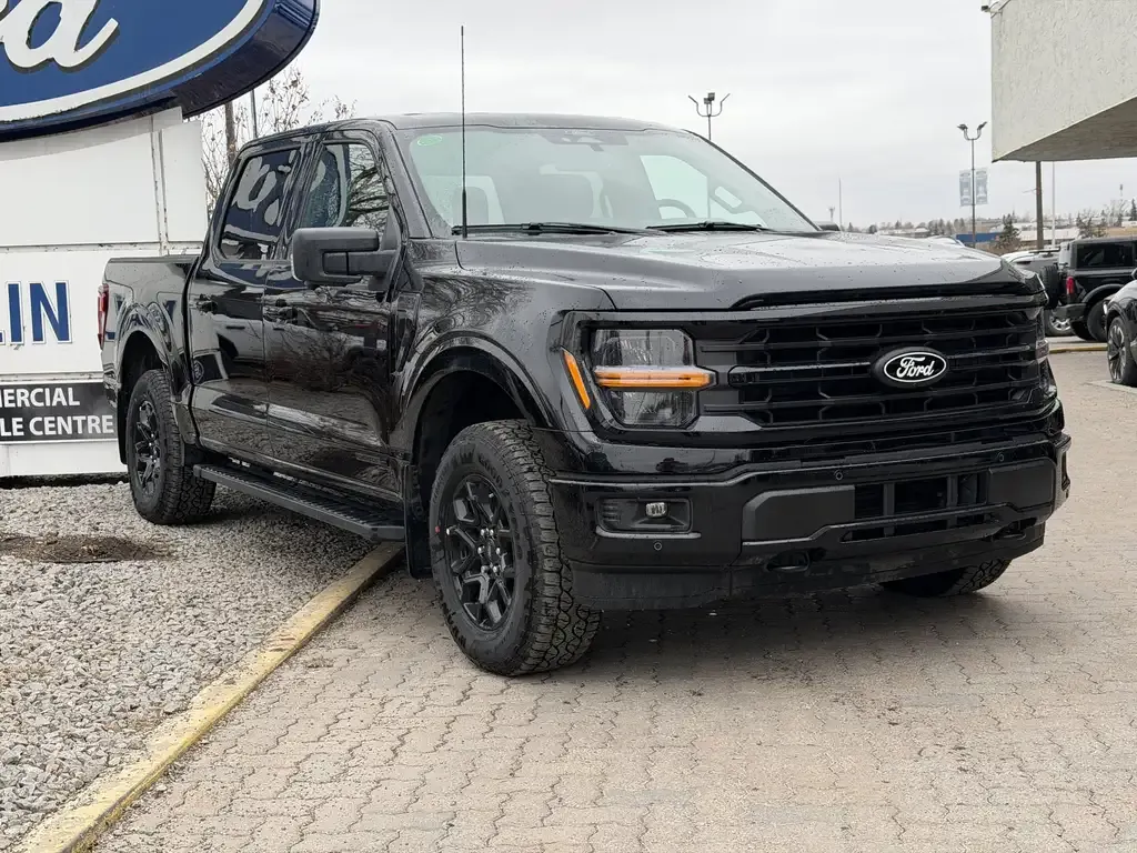 Ford F-150 2026 photo 2