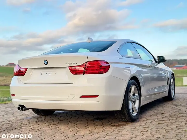 BMW 428I 2014 photo 3