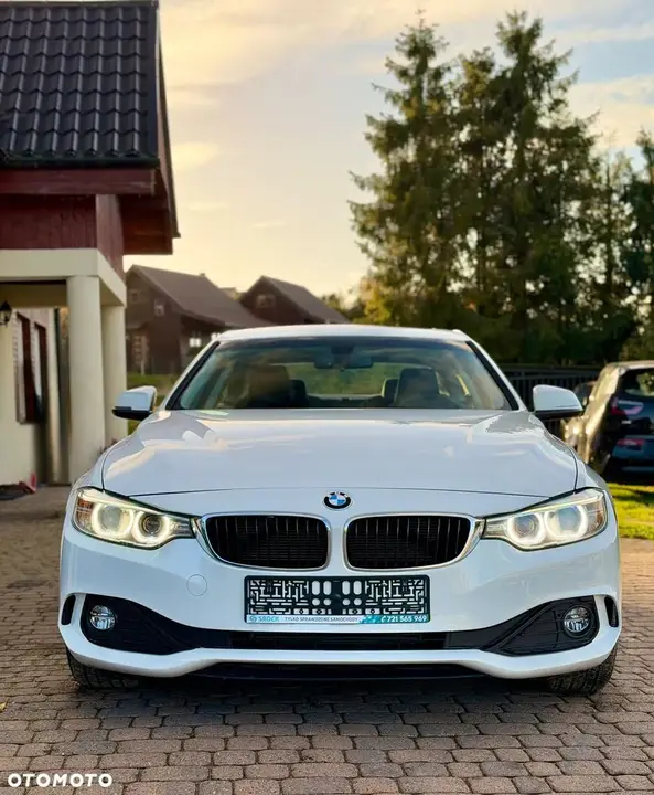 BMW 428I 2014 photo 2