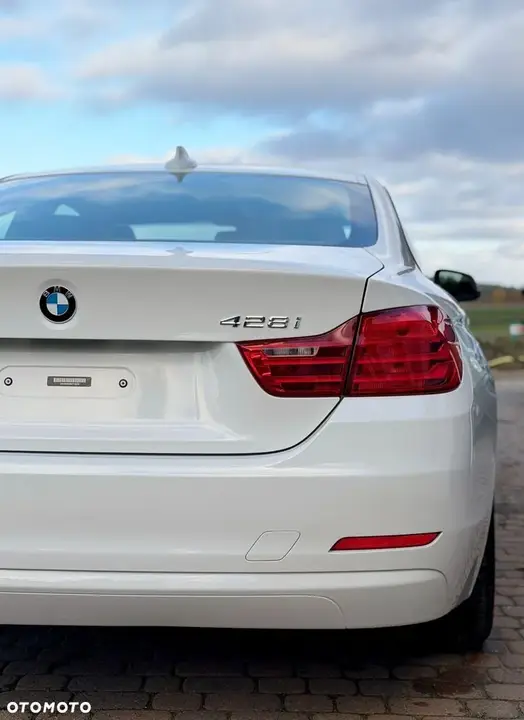 BMW 428I 2014 photo 4