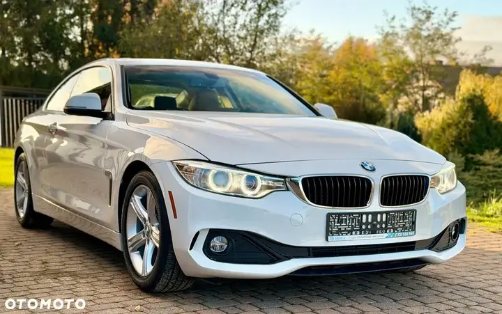 BMW 428I