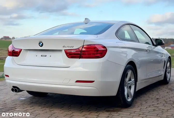 BMW 428I 2014 photo 5