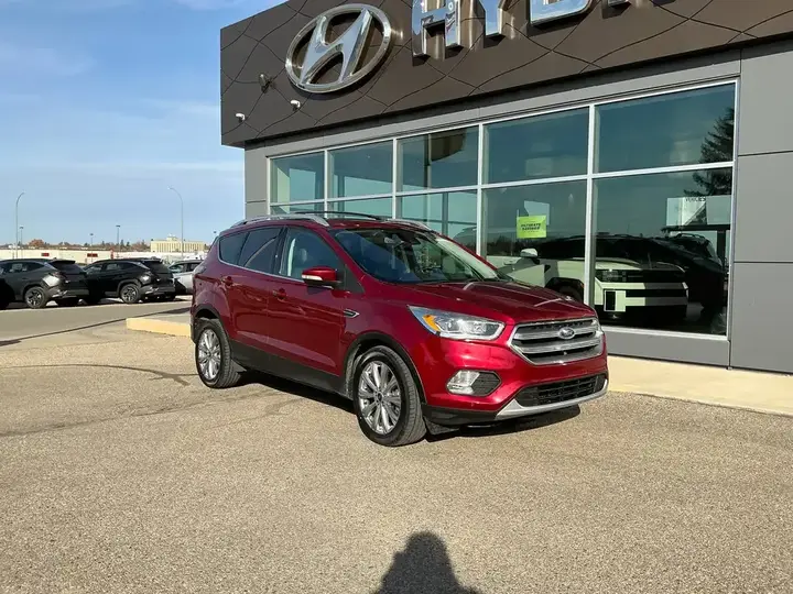 Ford Escape