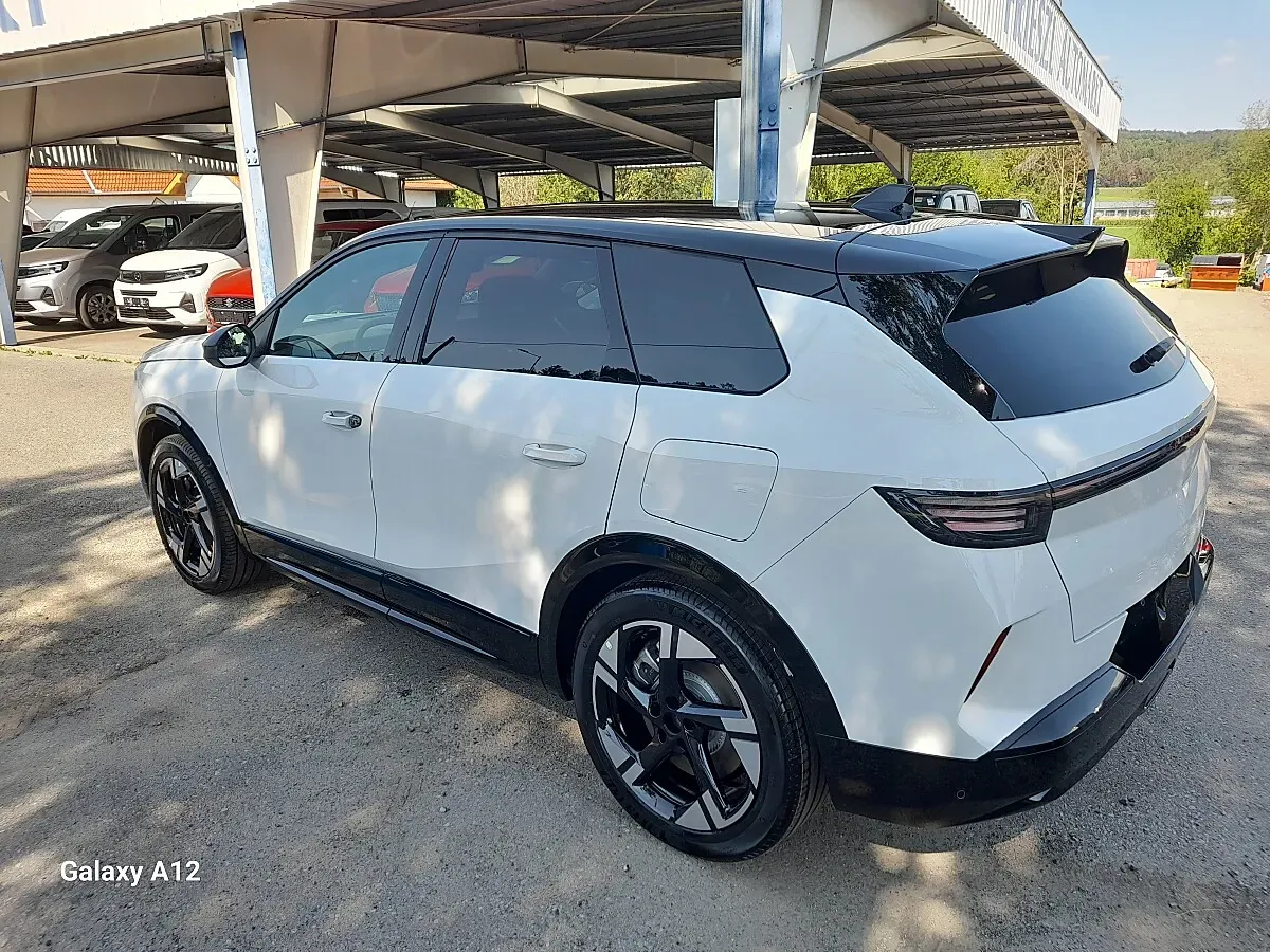 Opel Grandland 2026 photo 3