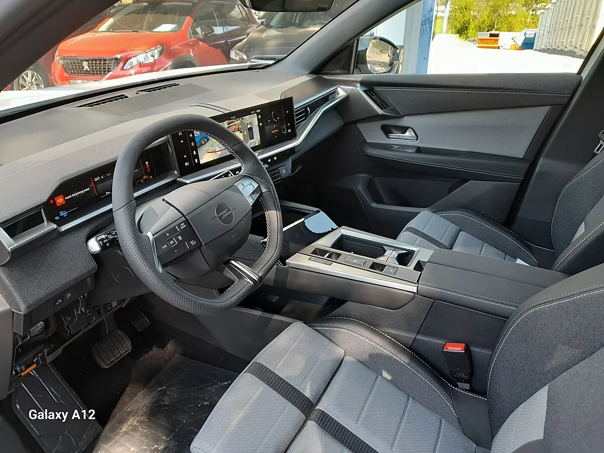 Opel Grandland 2026 photo 2