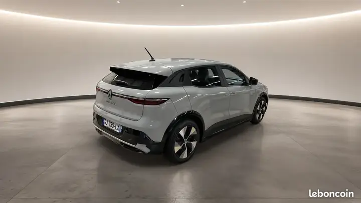 Renault Megane 2022 photo 5