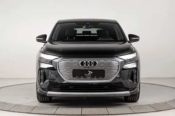Audi Q4 E-Tron 2023 photo 4