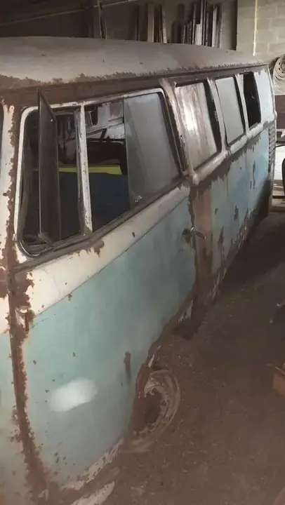 Volkswagen T1