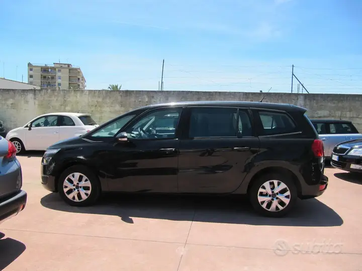 Citroen C4 Picasso 2016 photo 2