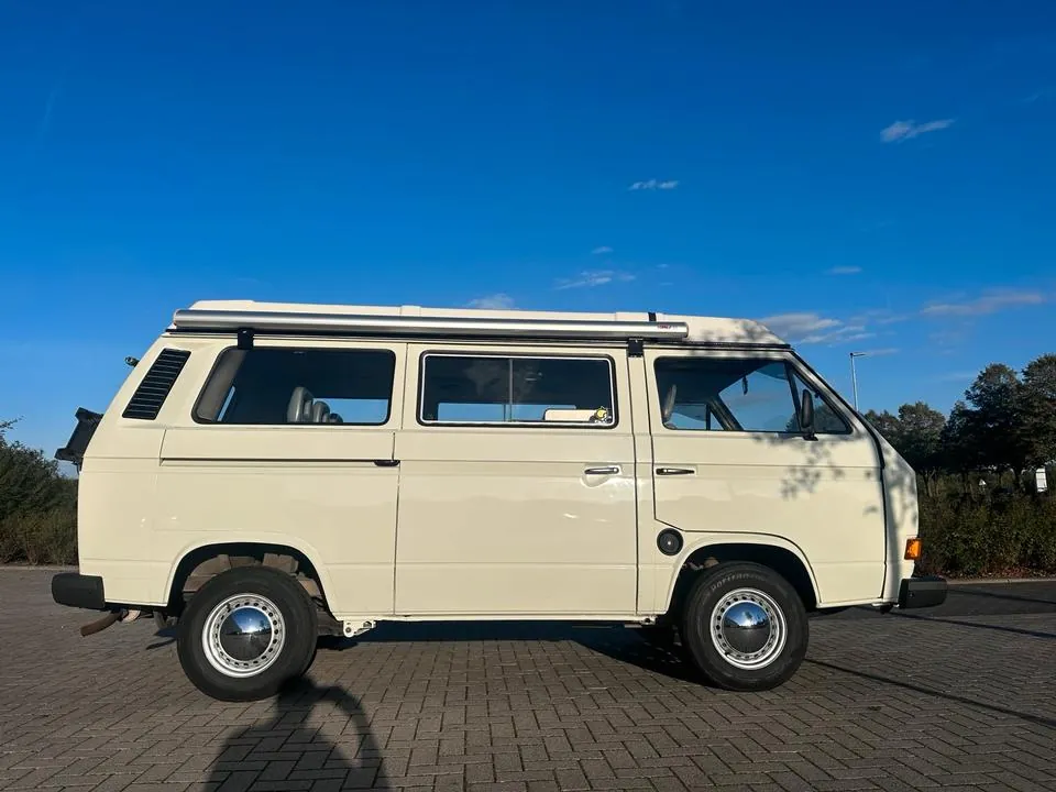 Volkswagen T3 Multivan