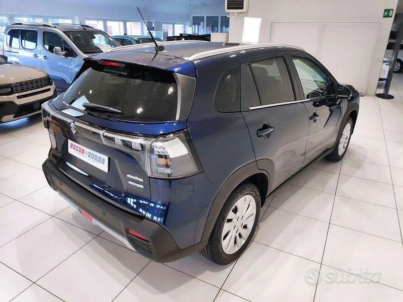 Suzuki S-Cross 2026 photo 3