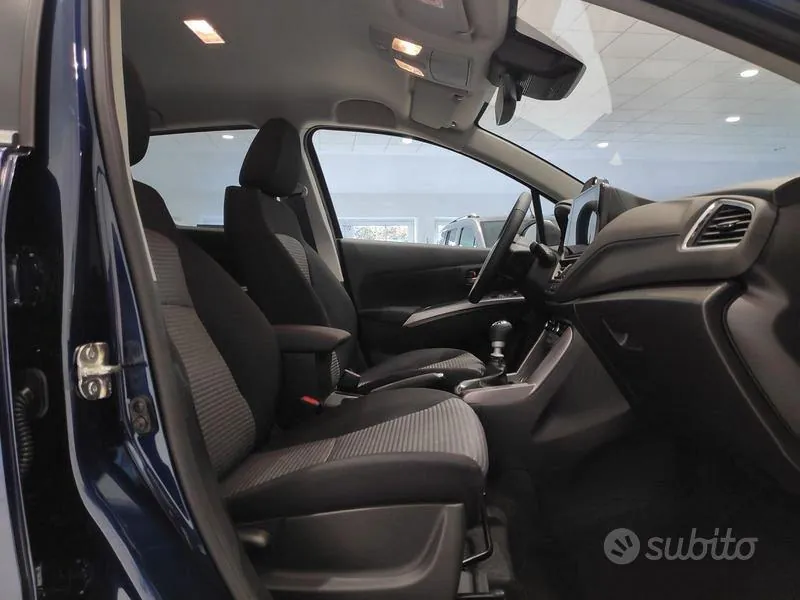 Suzuki S-Cross 2026 photo 5