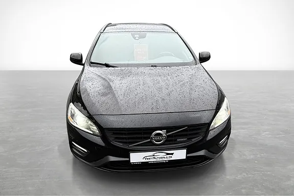 Volvo V60 2014 photo 2