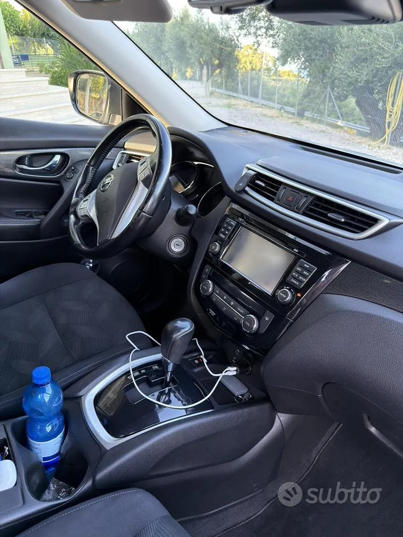 Nissan X-Trail 2014 photo 5