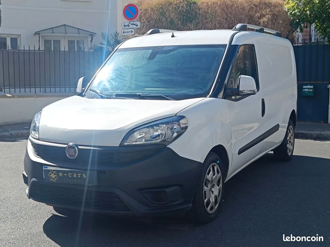 Fiat Doblo