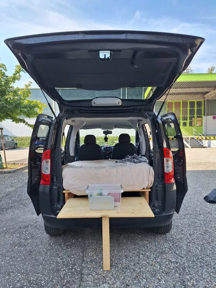 Fiat Qubo